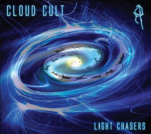 CD Shop - CLOUD CULT LIGHT CHASERS