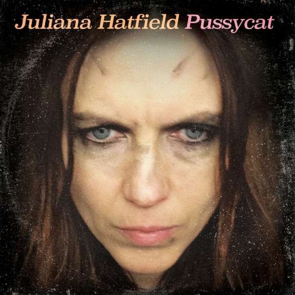 CD Shop - HATFIELD, JULIANA PUSSYCAT
