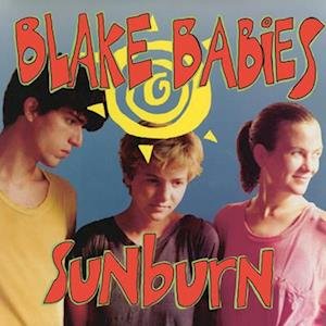 CD Shop - BLAKE BABIES SUNBURN