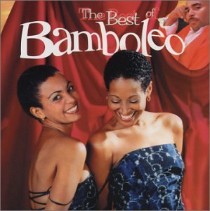 CD Shop - BAMBOLEO BEST OF