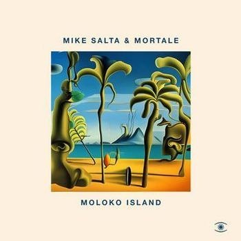 CD Shop - SALTA, MIKE & MORTALE MOLOKO ISLAND