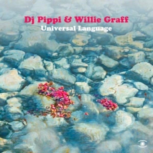 CD Shop - DJ PIPPI & WILLIE ... UNIVERSAL LANGUAGE