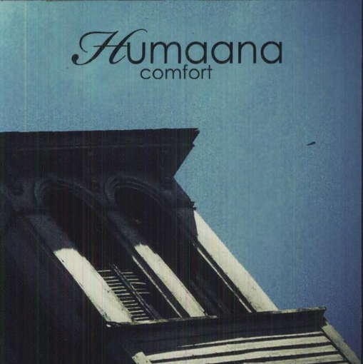 CD Shop - HUMAANA COMFORT