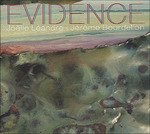 CD Shop - LEANDRE, JOELLE EVIDENCE