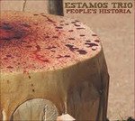 CD Shop - ESTAMOS TRIO PEOPLE\