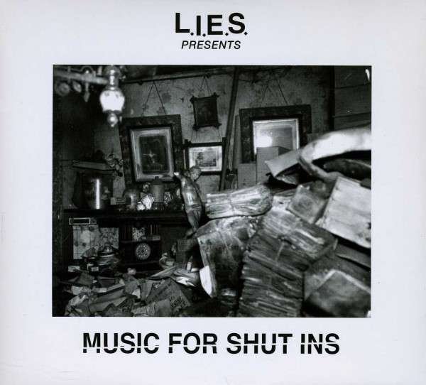 CD Shop - V/A MUSIC FOR SHUT-INS