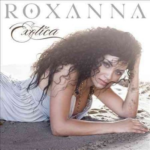CD Shop - ROXANNA EXOTICA