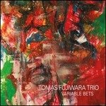 CD Shop - FUJIWARA, TOMAS VARIABLE BETS