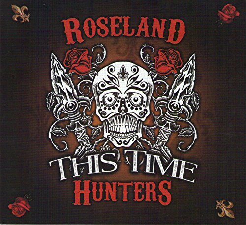 CD Shop - ROSELAND HUNTERS THIS TIME