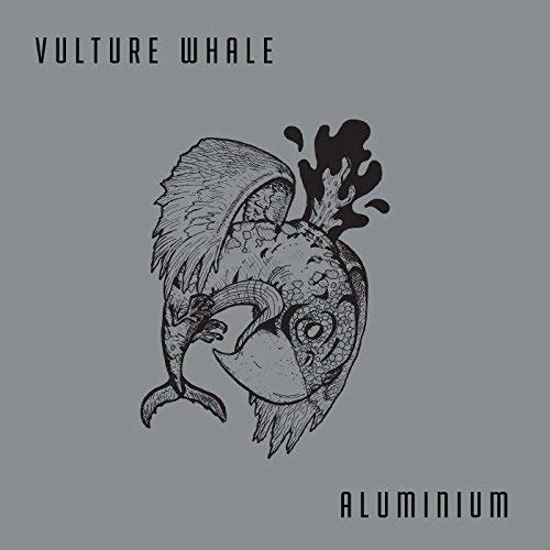CD Shop - VULTURE WHALE ALUMINIUM
