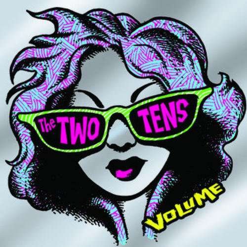 CD Shop - TWO TENS VOLUME