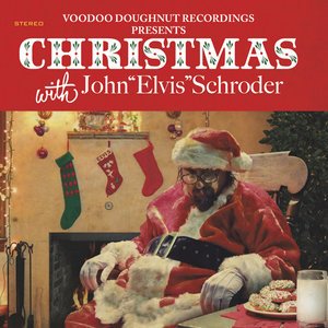CD Shop - \"SCHRODER, JOHN \"\"ELVIS\"\"\" 7-HOLIDAY SINGLE