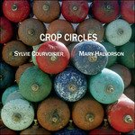 CD Shop - HALVORSON, MARY CROP CIRCLES