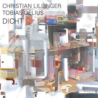 CD Shop - LILLINGER, CHRISTIAN DICHT