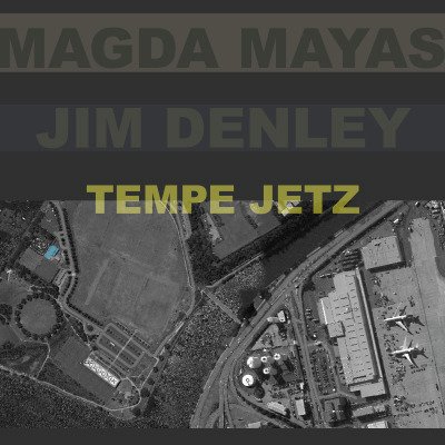CD Shop - MAYAS, MAGDA TEMPE JETZ