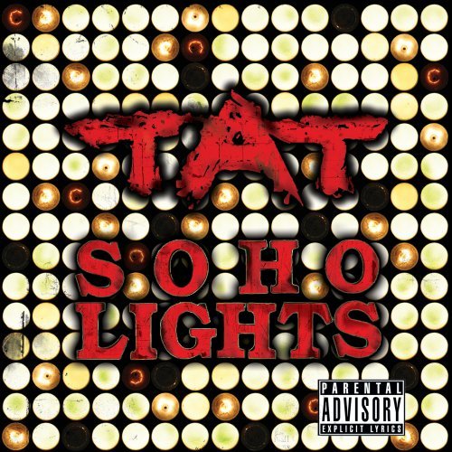 CD Shop - TAT SOHO LIGHTS
