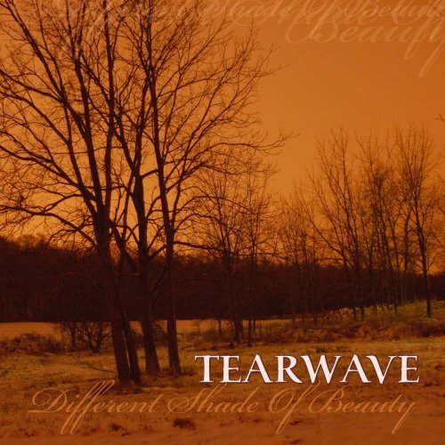 CD Shop - TEARWAVE DIFFERENT SHADE OF BEAUTY