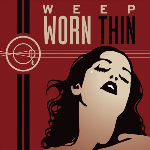 CD Shop - WEEP WORN THIN