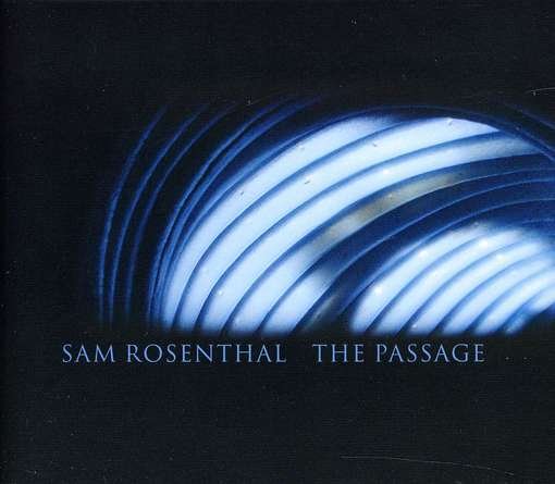 CD Shop - ROSENTHAL, SAM PASSAGE