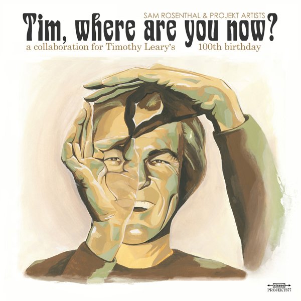 CD Shop - ROSENTHAL, SAM TIM, WHERE ARE YOU NOW?