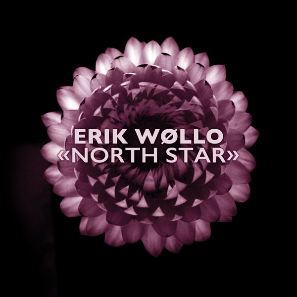 CD Shop - WOLLO, ERIK NORTH STAR