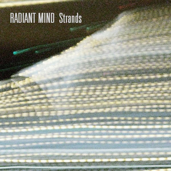 CD Shop - RADIANT MIND STRANDS
