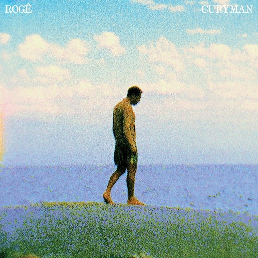CD Shop - ROGE CURYMAN