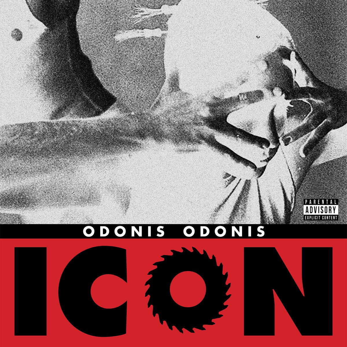 CD Shop - ODONIS ODONIS ICON