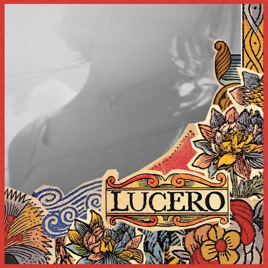 CD Shop - LUCERO THAT MUCH FURTHER WEST