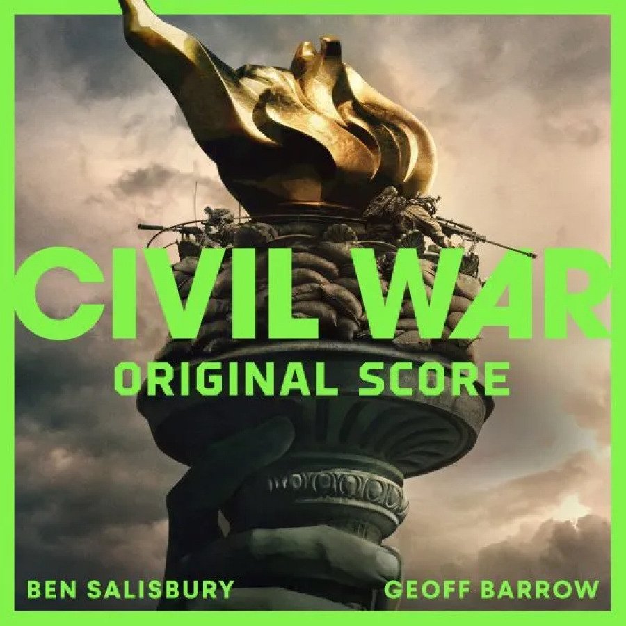 CD Shop - BARROW, GEOFF & BEN SA... CIVIL WAR