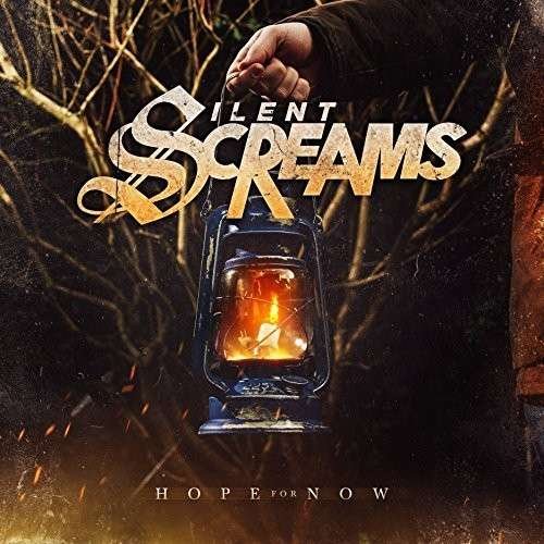 CD Shop - SILENT SCREAM HOPE FOR NOW
