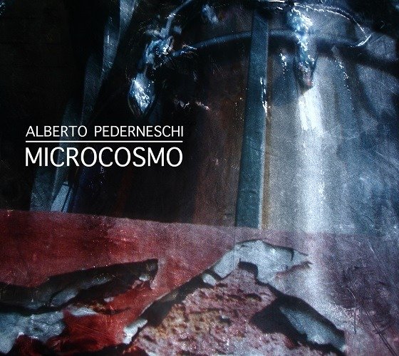 CD Shop - PEDERNESCHI, ALBERTO MICROCOSMO
