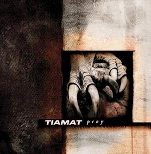 CD Shop - TIAMAT PREY