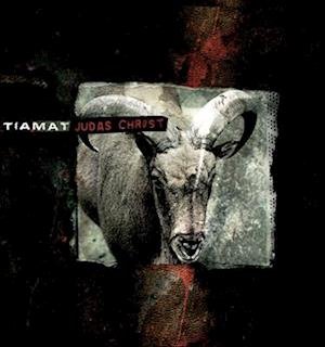 CD Shop - TIAMAT JUDAS CHRIST