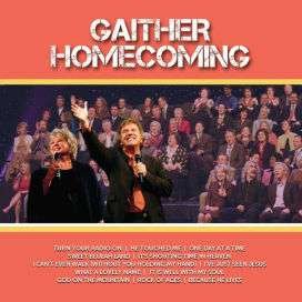 CD Shop - GAITHER HOMECOMING GAITHER HOMECOMING ICON