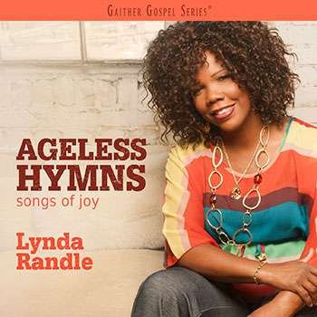 CD Shop - RANDLE, LYNDA AGELESS HYMNS:SONGS OF JOY