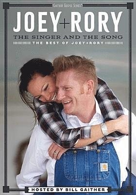 CD Shop - JOEY & RORY THE SINGER AND THE SONG: BEST OF JOEY & RORY