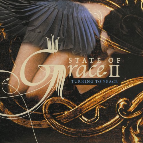 CD Shop - SCHWARTZ, PAUL -PROJECT- STATE OF GRACE II: TURNING TO PEACE