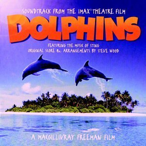 CD Shop - OST DOLPHINS