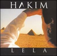 CD Shop - HAKIM LELA