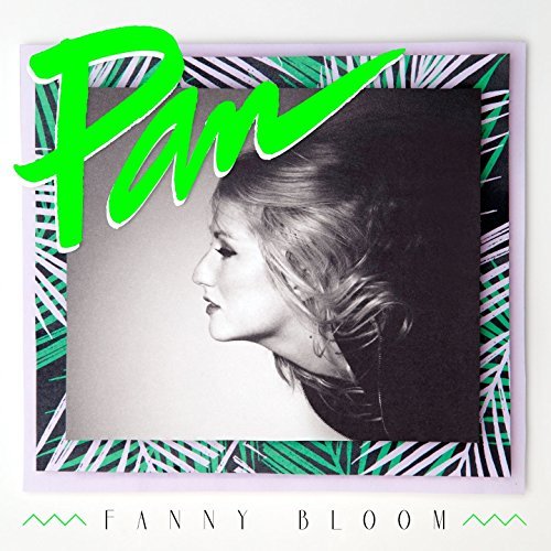 CD Shop - BLOOM, FANNY PAN