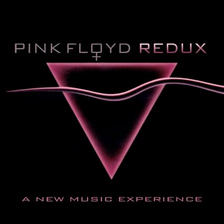 CD Shop - V/A PINK FLOYD REDUX