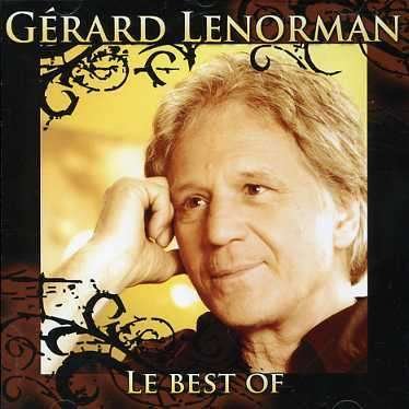 CD Shop - LENORMAN, GERARD BEST OF