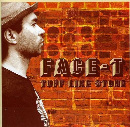 CD Shop - FACE-T TUFF LIKE STONE
