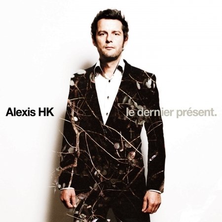 CD Shop - HKALEXIS LE DERNIER PRESENT