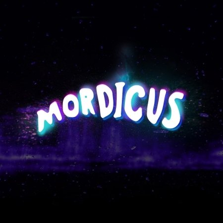 CD Shop - MORDICUS CHIC-NORD
