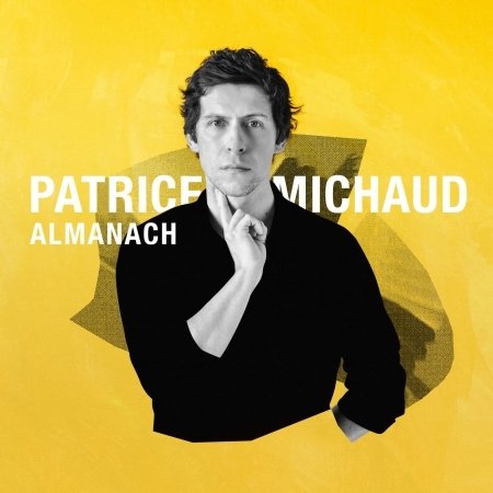 CD Shop - MICHAUD, PATRICE ALMANACH
