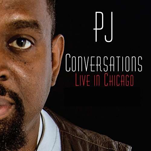 CD Shop - JOHNSON, PENNAL CONVERSATIONS:LIVE IN CHICAGO