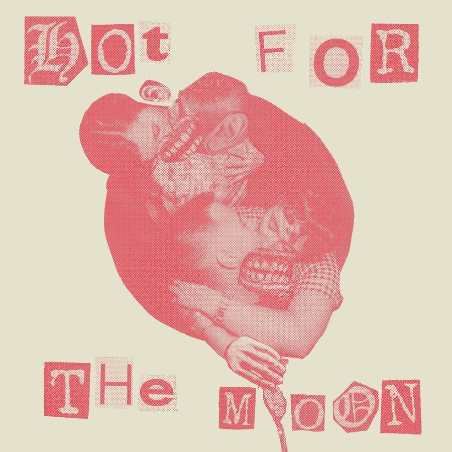 CD Shop - DOGEYED 7-HOT FOR THE MOON