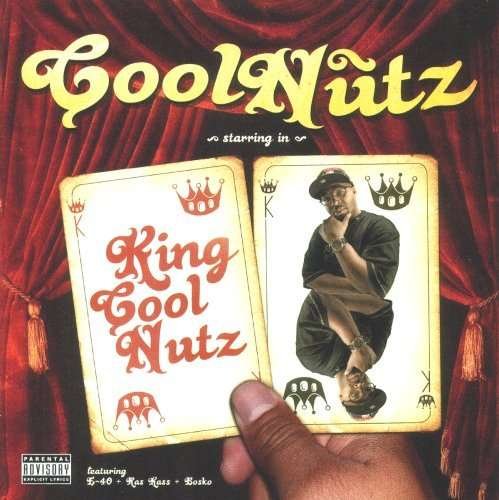 CD Shop - COOL NUTZ KING COOL NUTZ